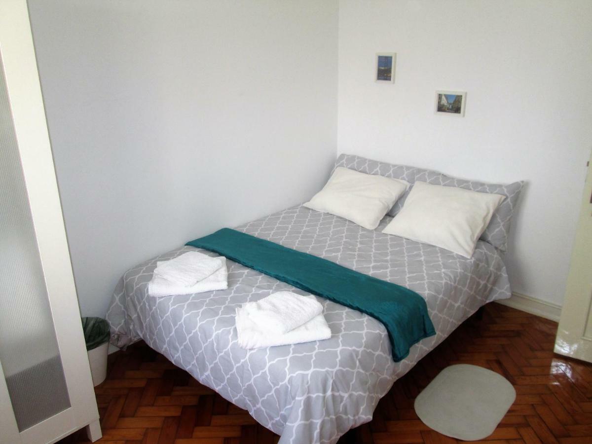 ליסבון Belem Cozy Bedroom מראה חיצוני תמונה