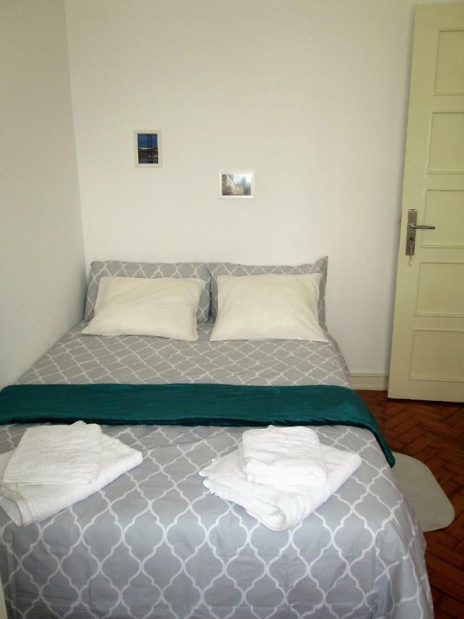 ליסבון Belem Cozy Bedroom מראה חיצוני תמונה