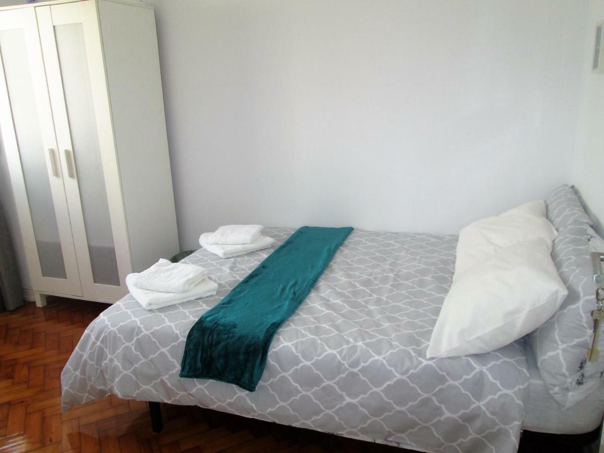 ליסבון Belem Cozy Bedroom מראה חיצוני תמונה