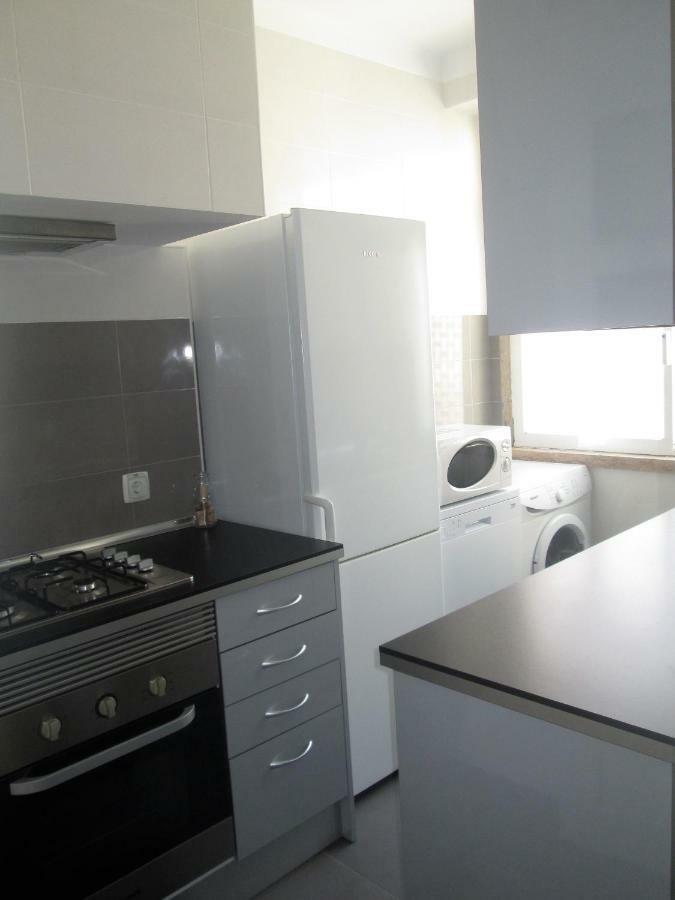 ליסבון Belem Cozy Bedroom מראה חיצוני תמונה
