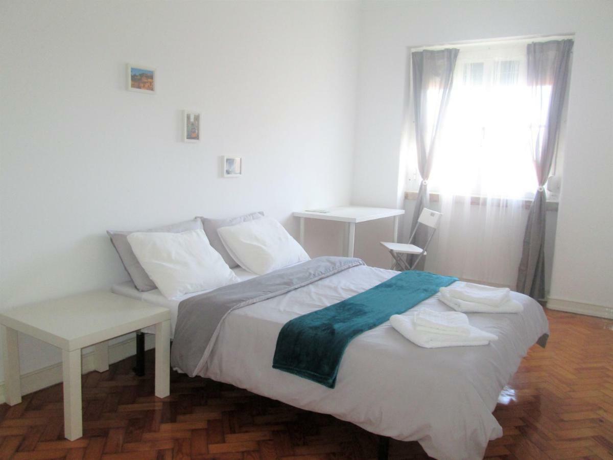 ליסבון Belem Cozy Bedroom מראה חיצוני תמונה
