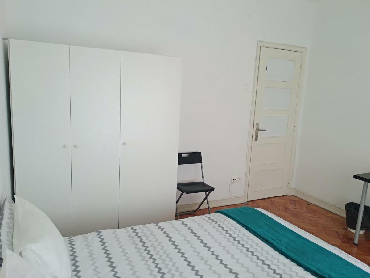 ליסבון Belem Cozy Bedroom מראה חיצוני תמונה