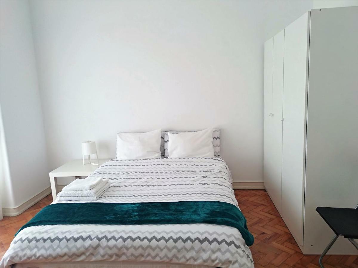 ליסבון Belem Cozy Bedroom מראה חיצוני תמונה